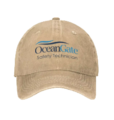 Ocean Gate Hat
