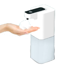 Soap Dispenser