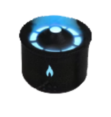 Volcano Diffuser